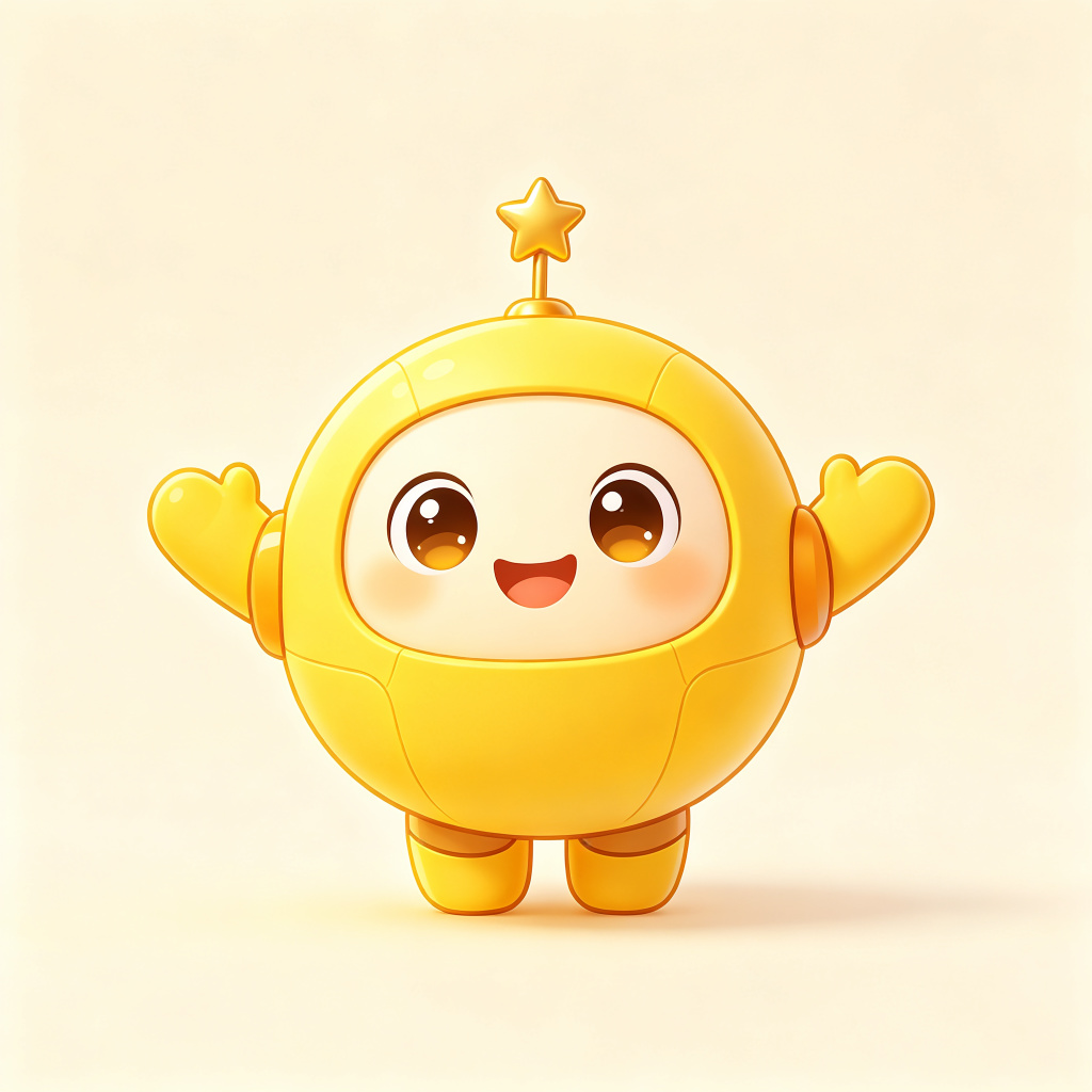 小星